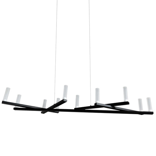 Celandine Linear Chandelier