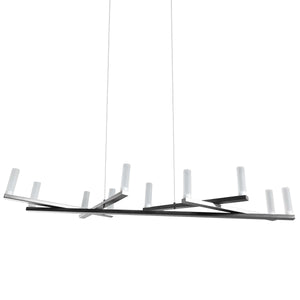 Celandine Linear Chandelier