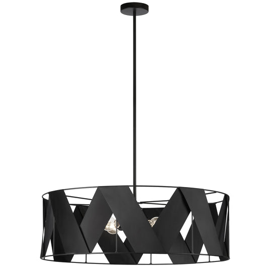 Cardano 30-in Chandelier
