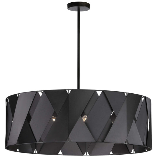 Cardano 30-in Chandelier