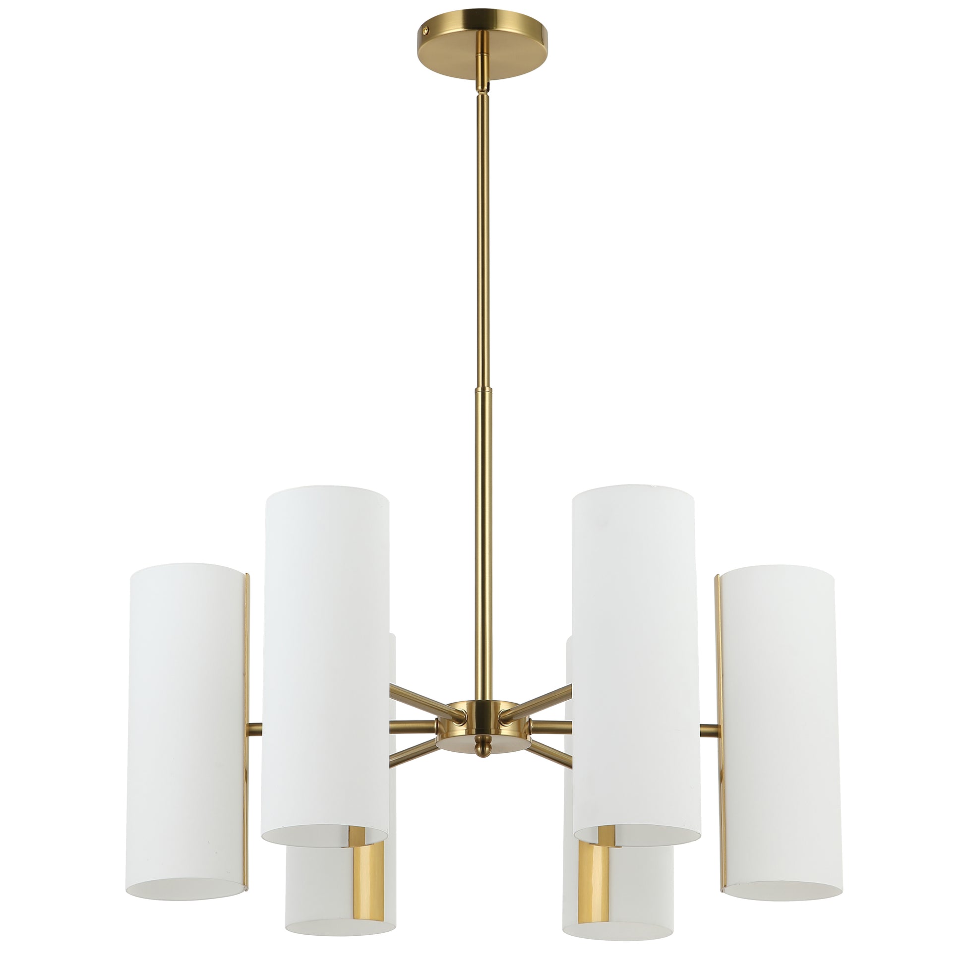 Cleta 24-in Chandelier