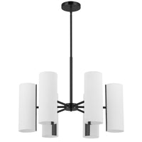 Cleta 24-in Chandelier