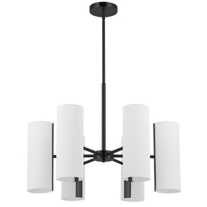Cleta 24-in Chandelier