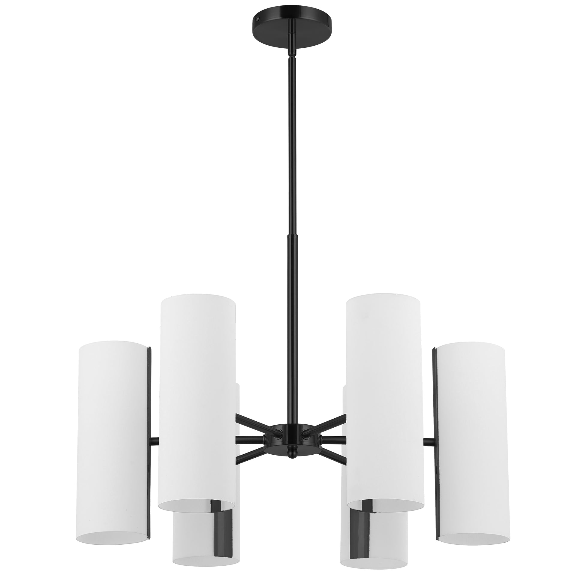 Cleta 24-in Chandelier