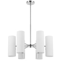 Cleta 24-in Chandelier