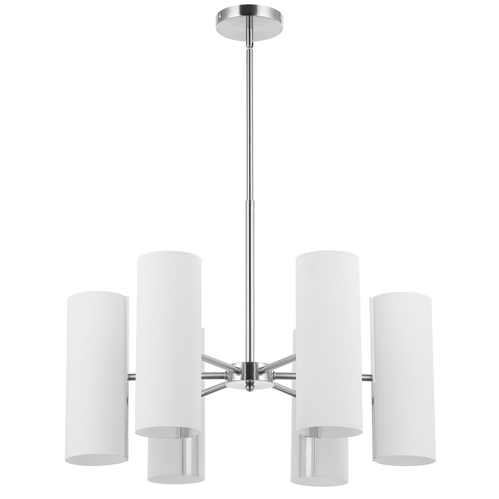 Cleta 24-in Chandelier