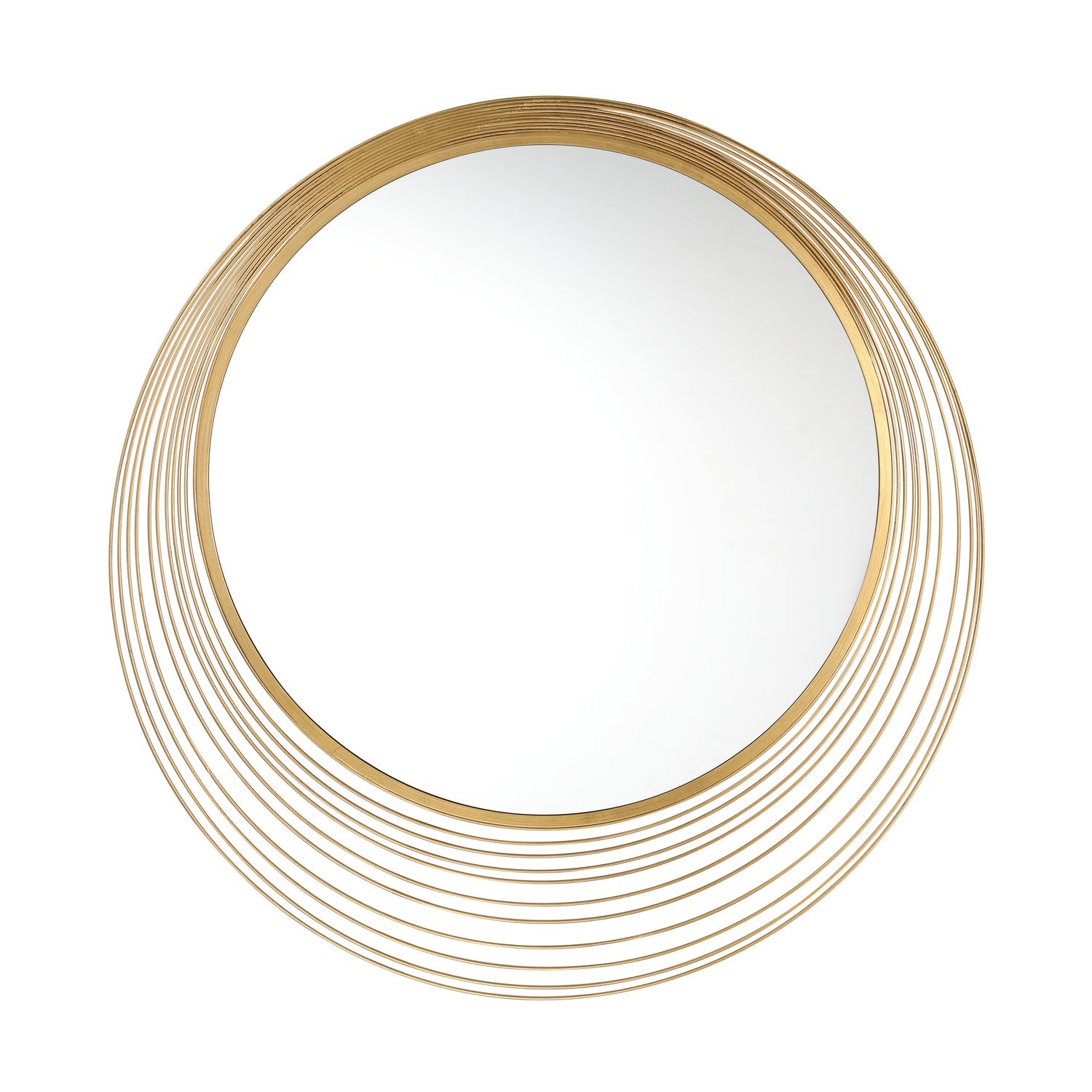 Cecile 34.75'' Mirror