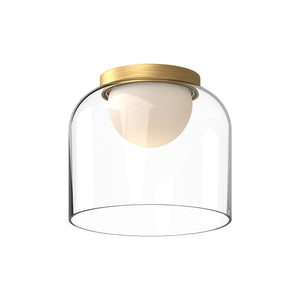 Cedar Flush Mount