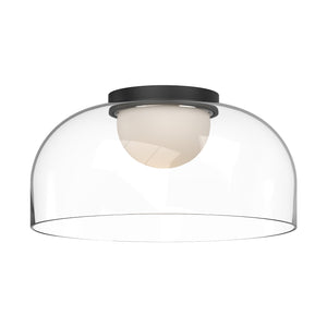 Cedar Flush Mount