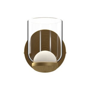 Cedar Wall Sconce