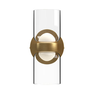 Cedar Wall Sconce