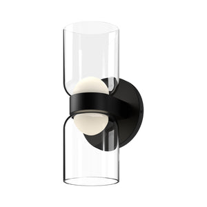 Cedar Wall Sconce