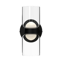 Cedar Wall Sconce