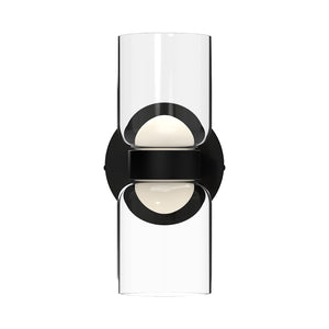 Cedar Wall Sconce