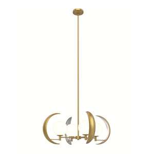 Celeste Chandelier