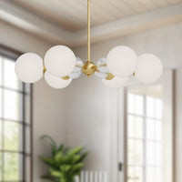 Celia Chandelier