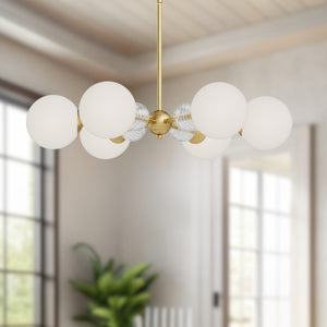 Celia Chandelier