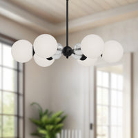 Celia Chandelier