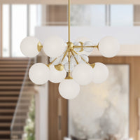 Celia Chandelier