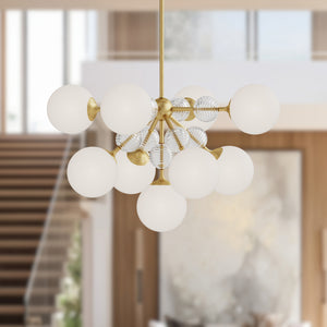 Celia Chandelier
