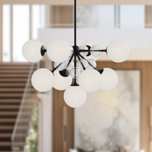 Celia Chandelier