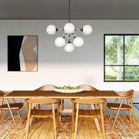 Celia Chandelier