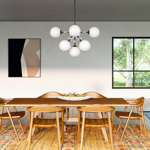 Celia Chandelier