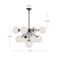 Celia Chandelier
