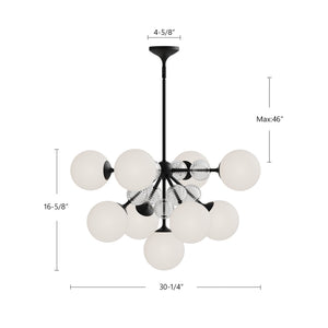 Celia Chandelier