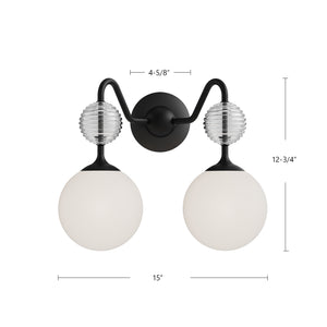 Celia Vanity Light