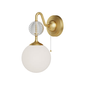 Celia Wall/Vanity Light