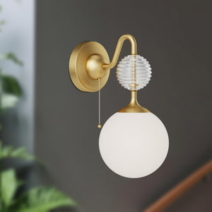 Celia Wall/Vanity Light
