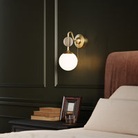 Celia Wall/Vanity Light