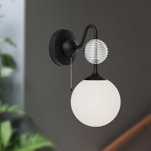 Celia Wall/Vanity Light