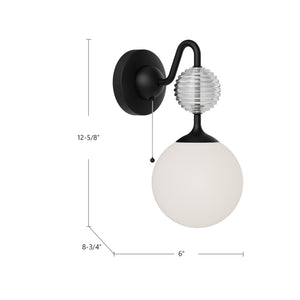 Celia Wall/Vanity Light