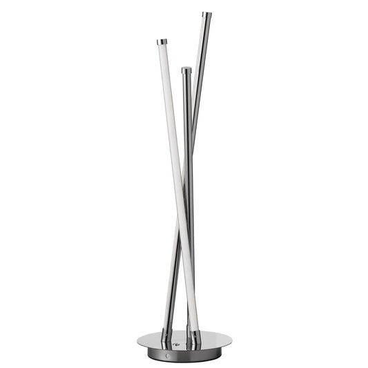 Serena 25.5-in Table lamp