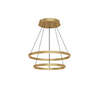 Cerchio Chandelier
