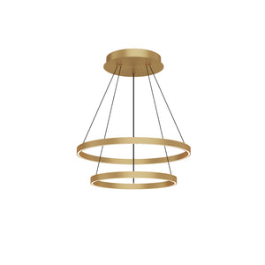 Cerchio Chandelier