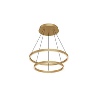 Cerchio Chandelier