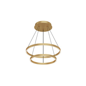 Cerchio Chandelier