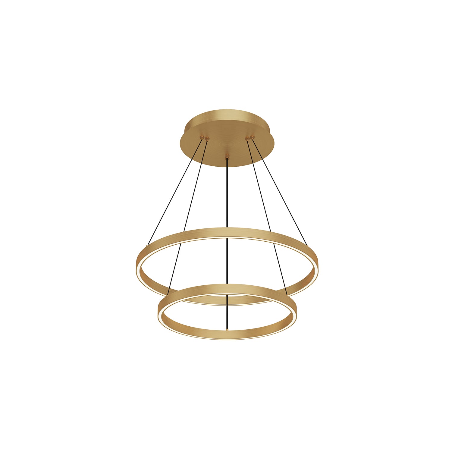 Cerchio Chandelier
