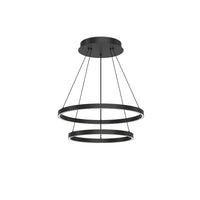 Cerchio Chandelier