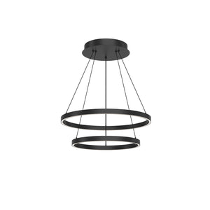 Cerchio Chandelier