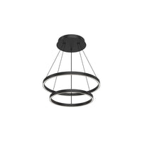 Cerchio Chandelier