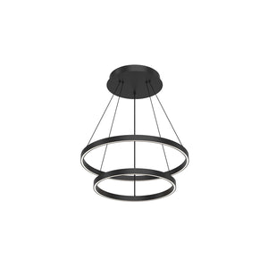 Cerchio Chandelier