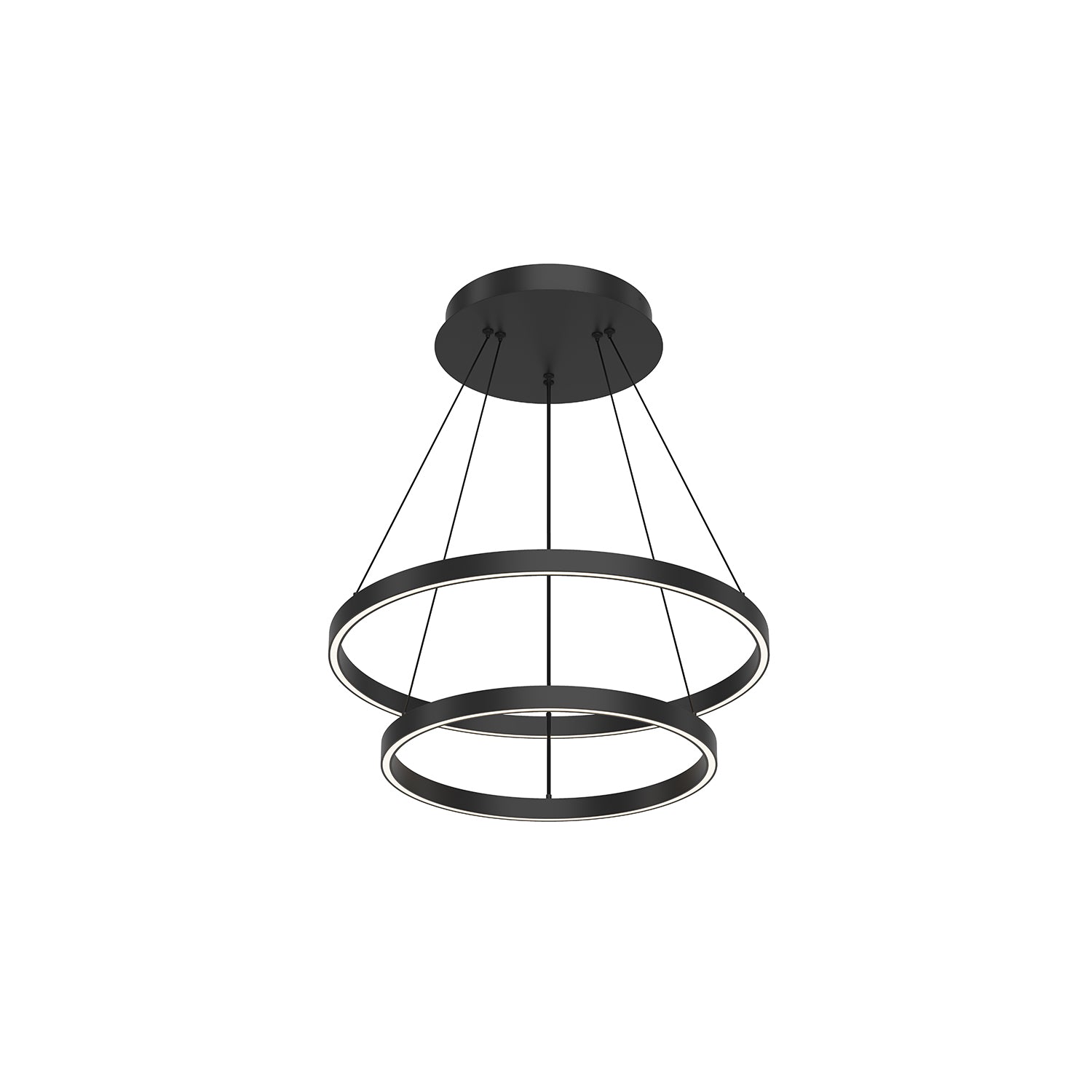 Cerchio Chandelier