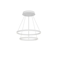 Cerchio Chandelier