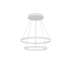Cerchio Chandelier