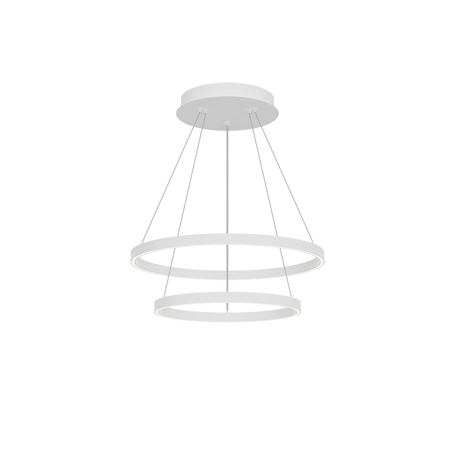 Cerchio Chandelier