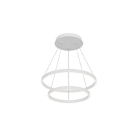 Cerchio Chandelier